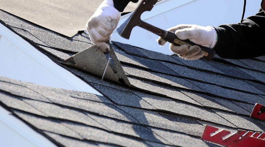Expert new roof installation services in Hartford, CT